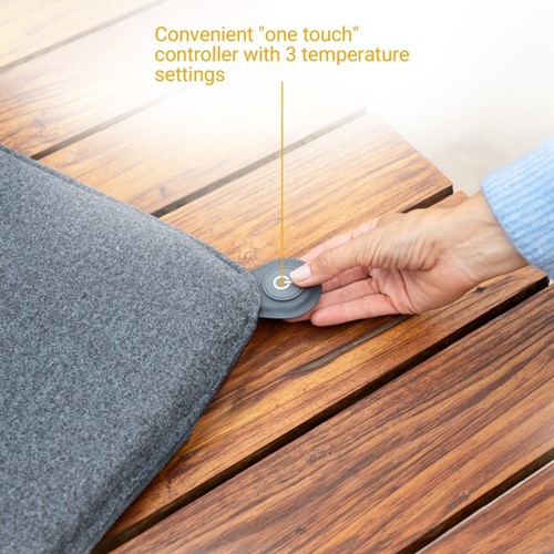 Warmtekussen Outdoor Medisana OL 600 1 Stuk-1