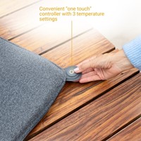 Warmtekussen Outdoor Medisana OL 600 1 Stuk-1