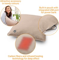Warmtekussen Medisana HC 200 beige 1 Stuk-3