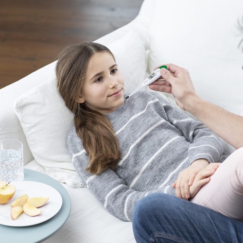 Thermometer Medisana Digitaal TM 700 1 Stuk-2