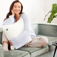 Warmtekussen Medisana HC 100 roze 1 Stuk-2