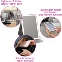 Cosmeticaspiegel Medisana CM 400 1 Stuk-3