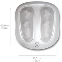 Voetmassage apparaat Medisana FM 883 1 Stuk-2