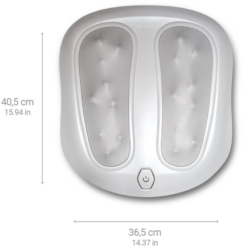Voetmassage apparaat Medisana FM 883 1 Stuk-2