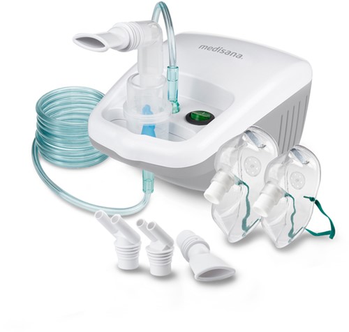 Inhalator Medisana IN 540 1 Stuk