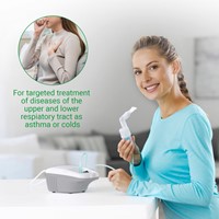 Inhalator Medisana IN 540 1 Stuk-3