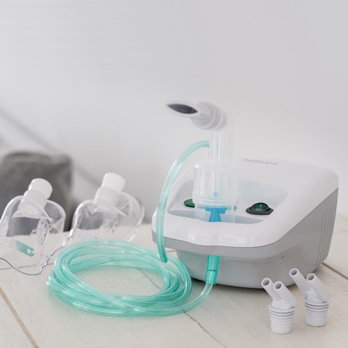 Inhalator Medisana IN 540 1 Stuk-1