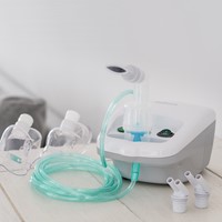 Inhalator Medisana IN 540 1 Stuk-1