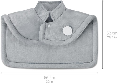 Warmtekussen schouder Medisana HP 622 1 Stuk-2