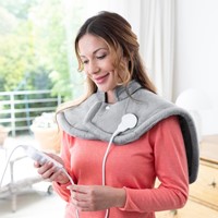 Warmtekussen schouder Medisana HP 622 1 Stuk-2