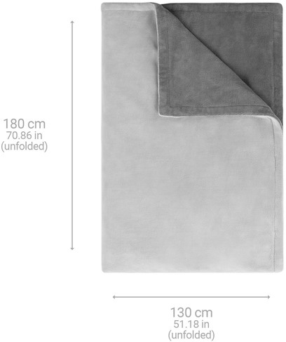 Knuffelwarmtedeken Medisana HDW 1 Stuk-2