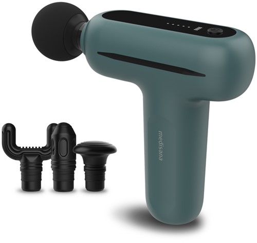 Massage Gun Medisana MG 200 1 Stuk