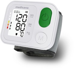 Polsbloeddrukmeter Medisana BW 345 1 Stuk