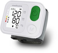 Polsbloeddrukmeter Medisana BW 345 1 Stuk