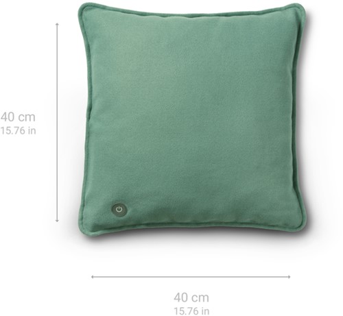 Warmtekussen Medisana HC 250 groen 1 Stuk-2