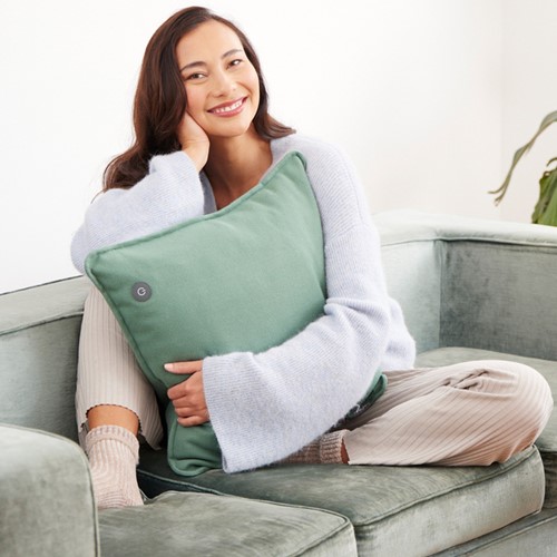 Warmtekussen Medisana HC 250 groen 1 Stuk-2