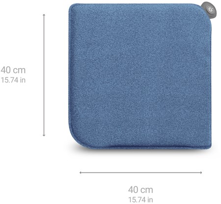 Warmtekussen Outdoor Medisana OL 650 1 Stuk-2