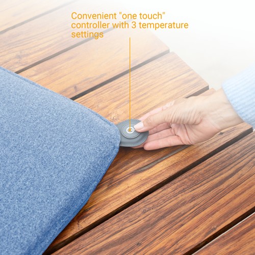 Warmtekussen Outdoor Medisana OL 650 1 Stuk-1