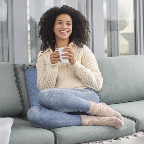 Warmtekussen Outdoor Medisana OL 650 1 Stuk-2