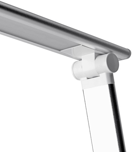 Bureaulamp Unilux Popy LED wit 1 Stuk-7