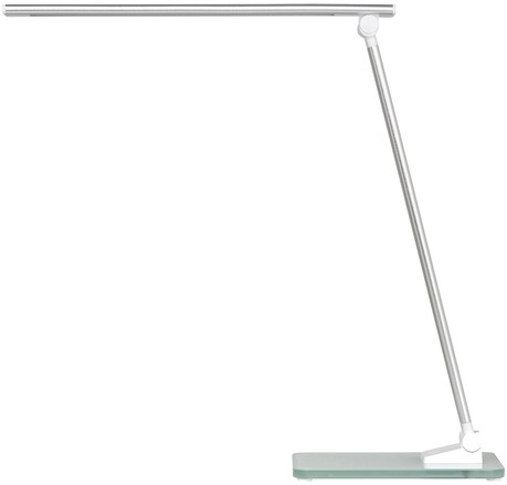 Bureaulamp Unilux Popy LED wit 1 Stuk-2