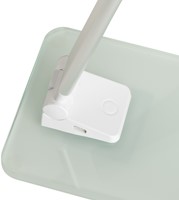 Bureaulamp Unilux Popy LED wit 1 Stuk-5