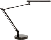 Bureaulamp Unilux Mamboled 2.0 LED zwart 1 Stuk