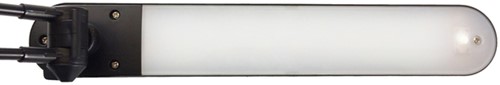Bureaulamp Unilux Mamboled 2.0 LED zwart 1 Stuk-3