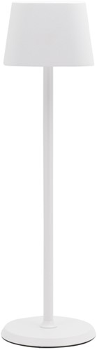 Tafellamp Securit Georgina LED opl dimbaar wit 1 Stuk