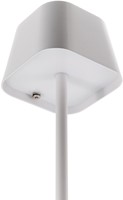 Tafellamp Securit Georgina LED opl dimbaar wit 1 Stuk-3