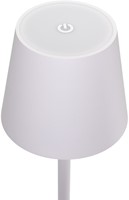 Tafellamp Securit Feline LED opl dimbaar wit 1 Stuk-2