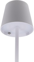 Tafellamp Securit Feline LED opl dimbaar wit 1 Stuk-3