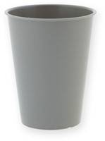 Koffiebeker IEZZY 180ml herbruikbaar Wauw 150st gr 150 Stuk-2