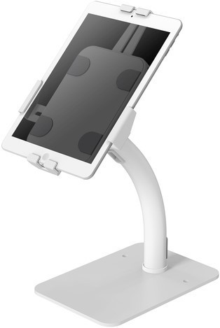 Tablethouder tafel Neomounts DS15-625WH1 1 Stuk