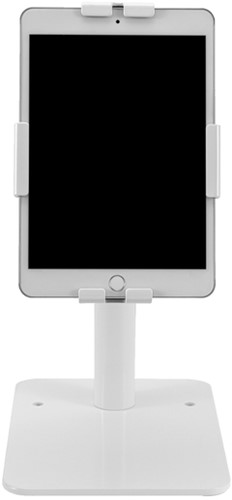 Tablethouder tafel Neomounts DS15-625WH1 1 Stuk-7
