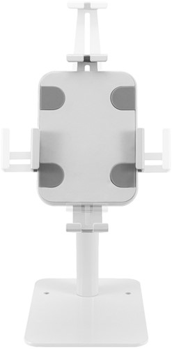 Tablethouder tafel Neomounts DS15-625WH1 1 Stuk-3