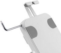 Tablethouder tafel Neomounts DS15-625WH1 1 Stuk-1