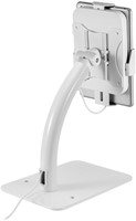 Tablethouder tafel Neomounts DS15-625WH1 1 Stuk-3