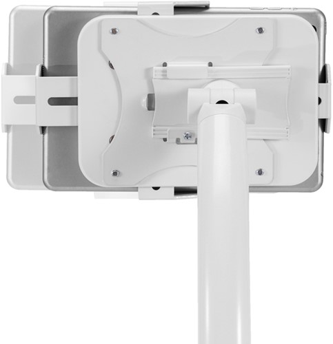 Tablethouder tafel Neomounts DS15-625WH1 1 Stuk-4