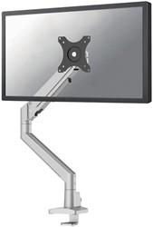 Monitorarm Neomounts NEXT Slim 1 scherm 35 inch zi 1 Stuk