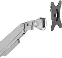 Monitorarm Neomounts NEXT Slim 1 scherm 35 inch zi 1 Stuk-4