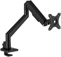 Monitorarm Neomounts NEXT Slim 1 scherm 35 inch zw 1 Stuk-3