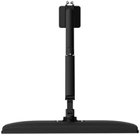 Monitorarm Neomounts NEXT Slim 1 scherm 35 inch zw 1 Stuk-1