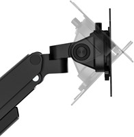 Monitorarm Neomounts NEXT Slim 1 scherm 35 inch zw 1 Stuk-5