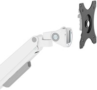 Monitorarm Neomounts NEXT Slim 2 schermen 32 in wi 1 Stuk-4