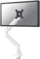 Monitorarm Neomounts NEXT Slim 1 scherm 35 in wit 1 Stuk