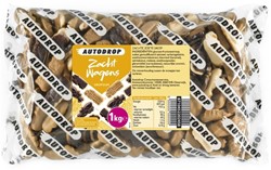 Autodrop zacht wagens zak 1 kilogram 1 Kilogram