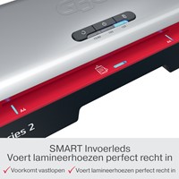 Lamineermachine GBC 250 Office A4 1 Stuk-6