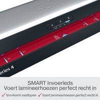 Lamineermachine GBC 480HS Office A3 1 Stuk-6
