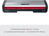 Lamineermachine GBC 250HS Office A3 1 Stuk-4